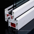 60mm Series PVC Profile for uPVC Windows